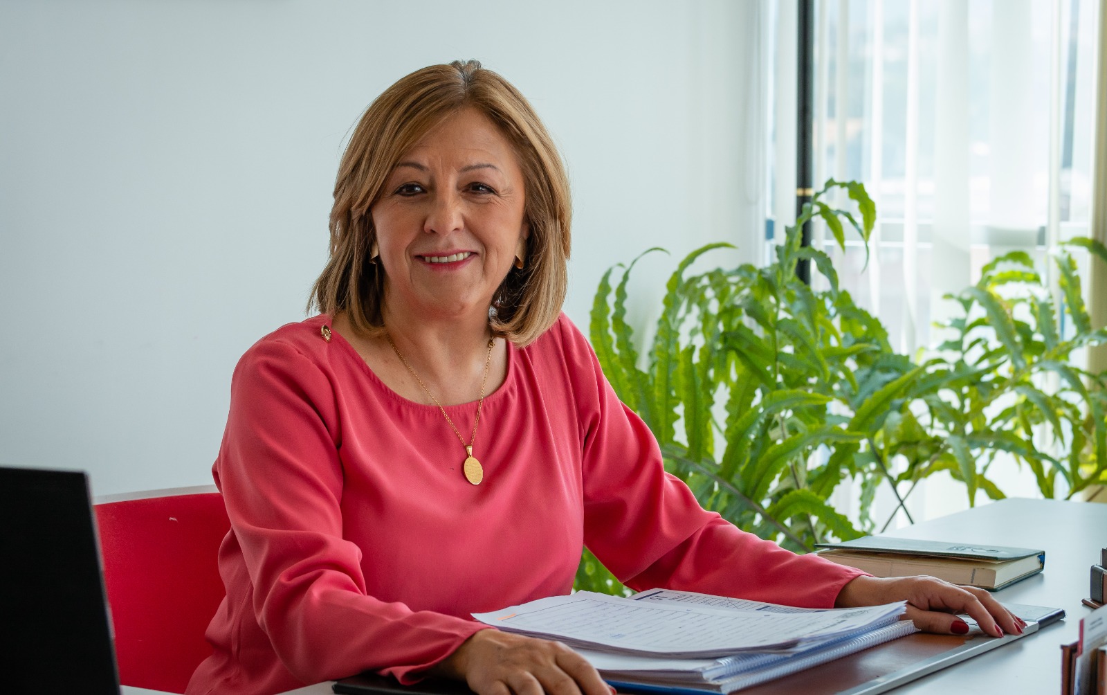 Director General