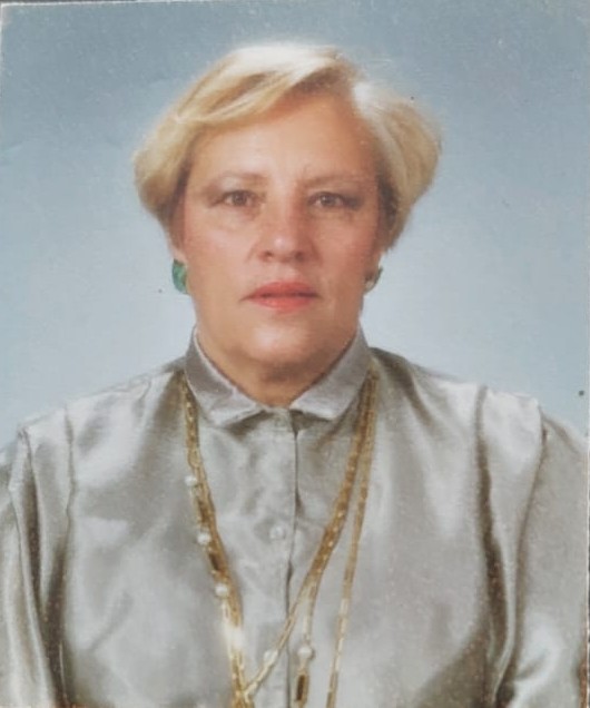 Fundadora