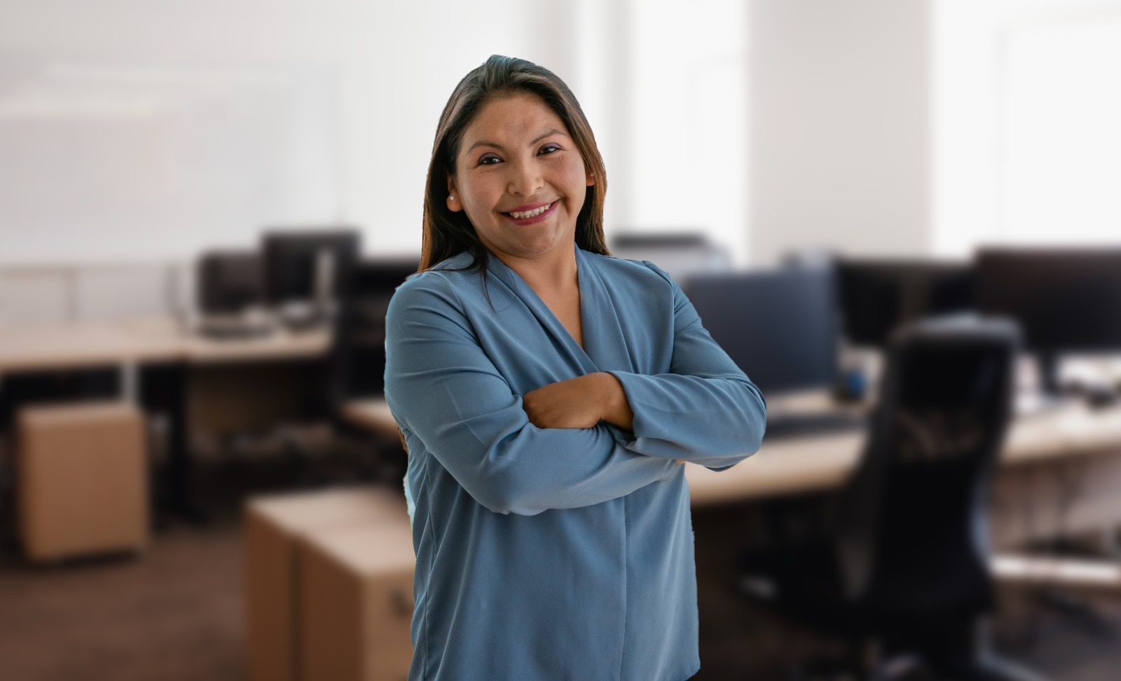 Asesor Inmobiliario