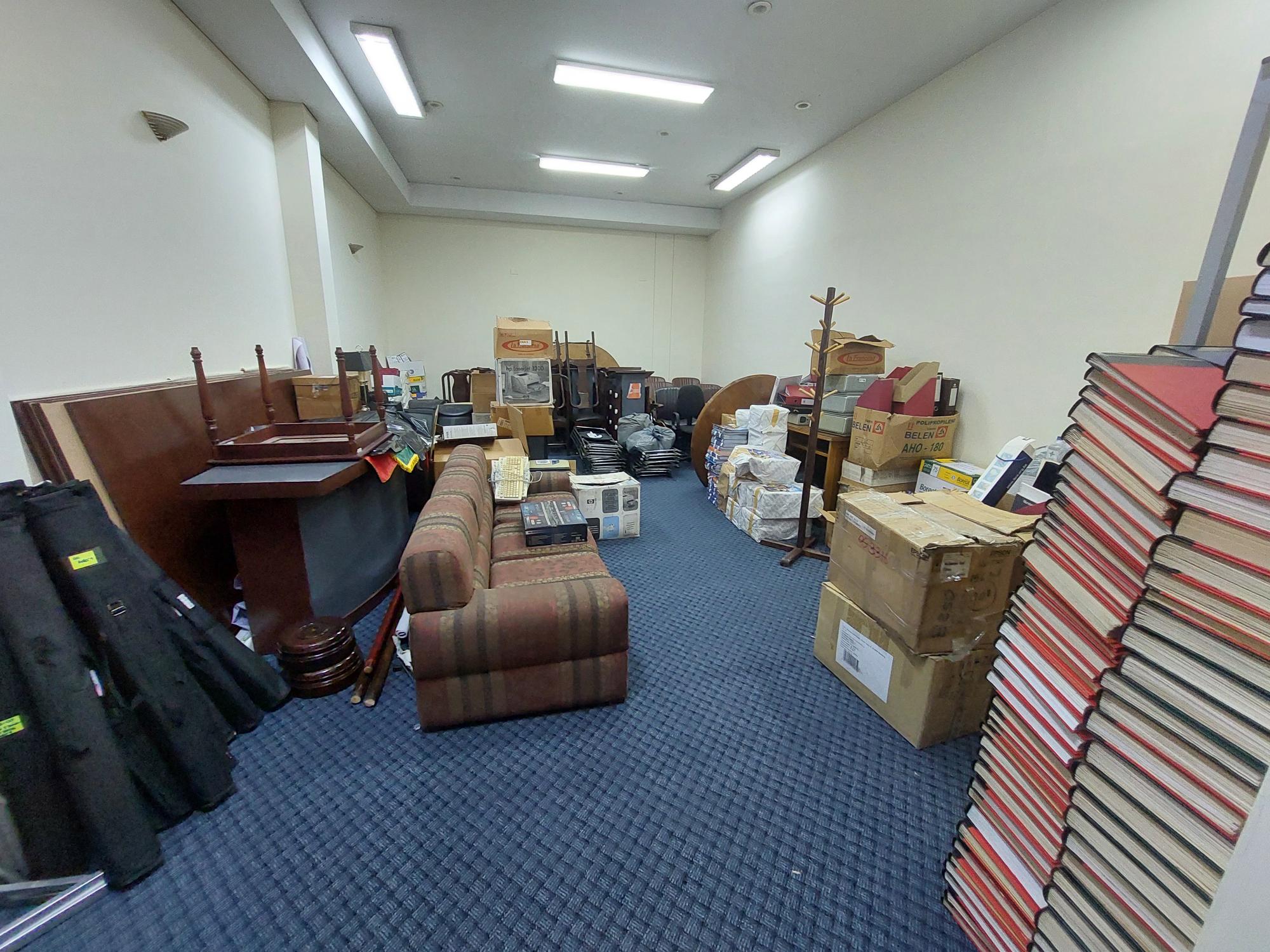 Pasillo