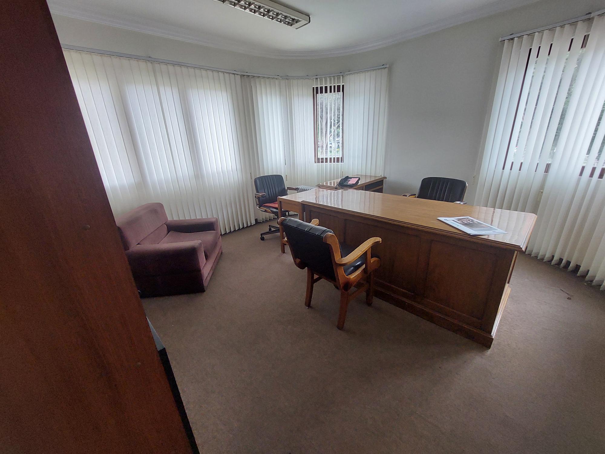 Sala de reuniones
