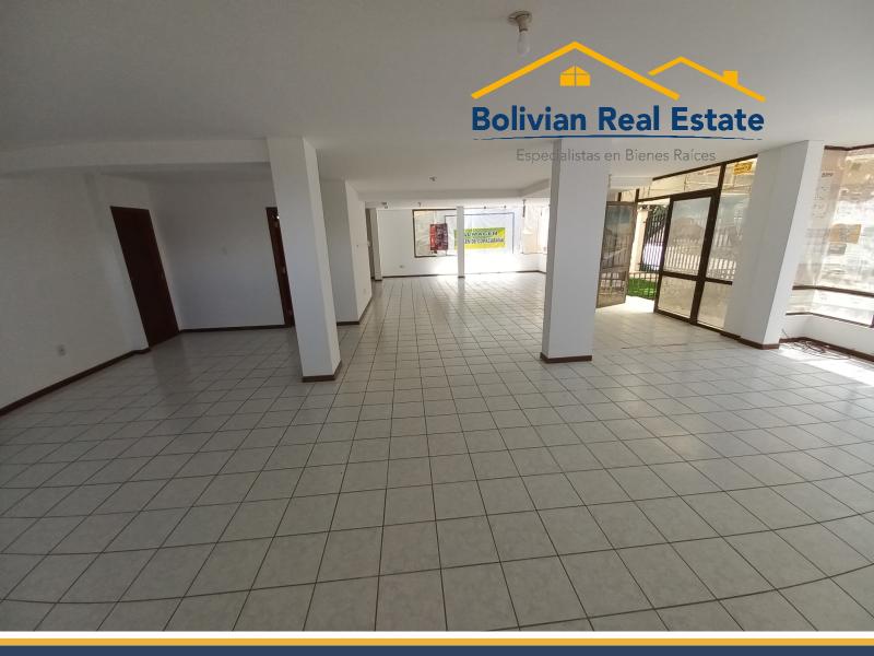 IRPAVI PLAZA LITORAL EN VENTA LOCAL A LA CALLE