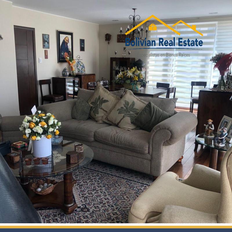 CALACOTO HERMOSO DEPARTAMENTO EN VENTA