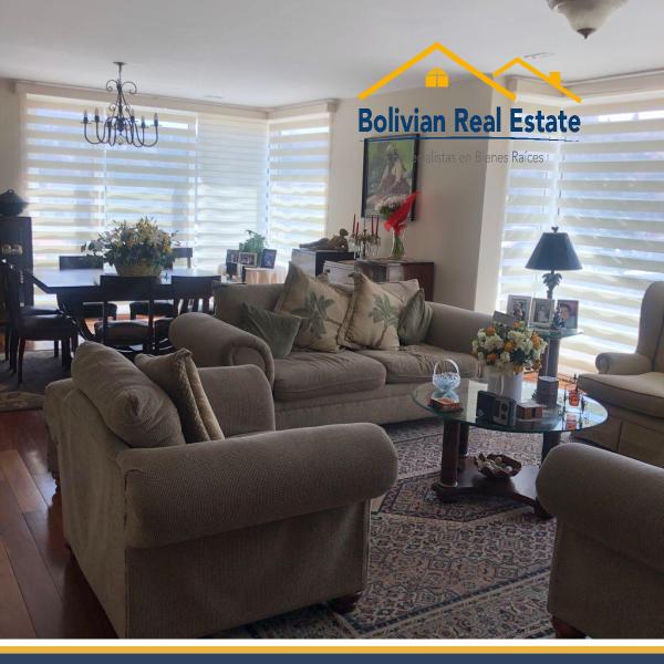 CALACOTO HERMOSO DEPARTAMENTO EN VENTA