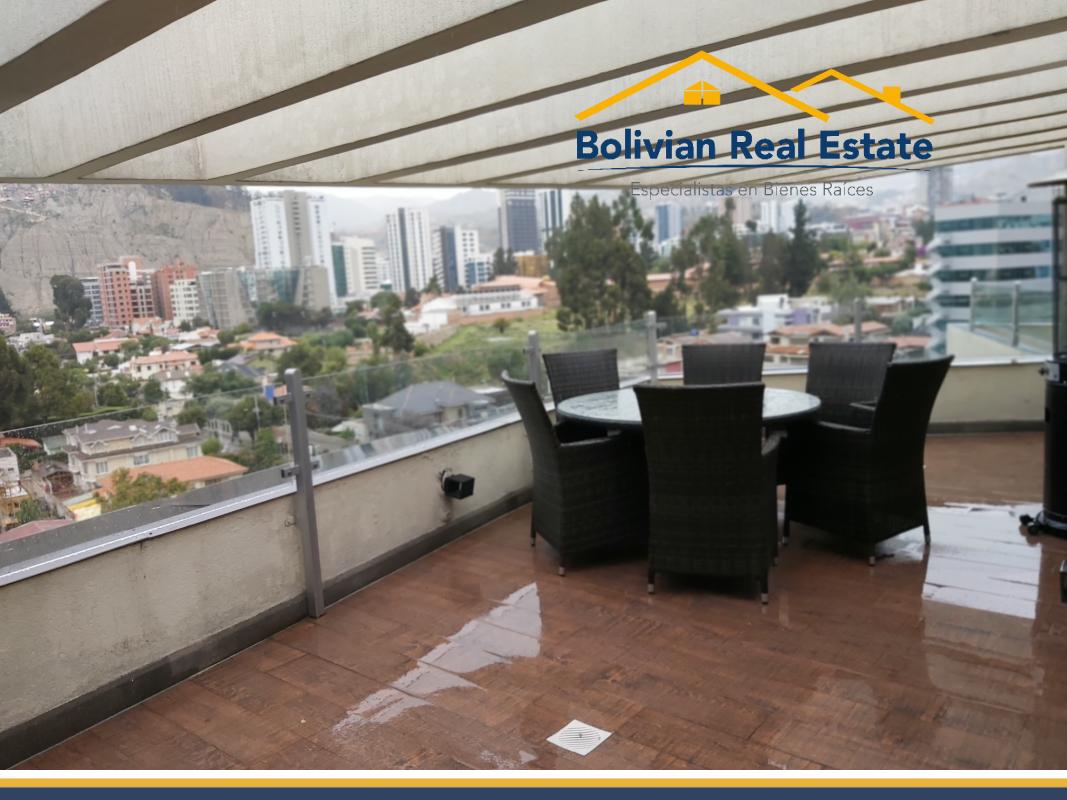 LA FLORIDA HERMOSO P.H. DUPLEX  EN VENTA