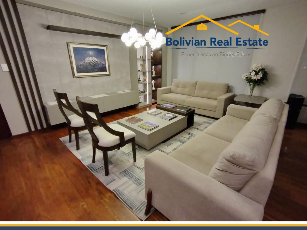 EN VENTA PRECIOSO DEPARTAMENTO PH DÚPLEX EN PLENO CALACOTO