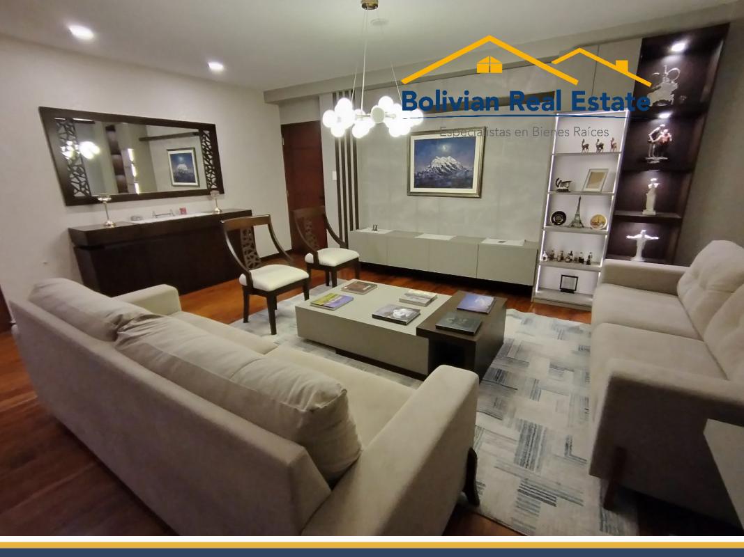 EN VENTA PRECIOSO DEPARTAMENTO PH DÚPLEX EN PLENO CALACOTO