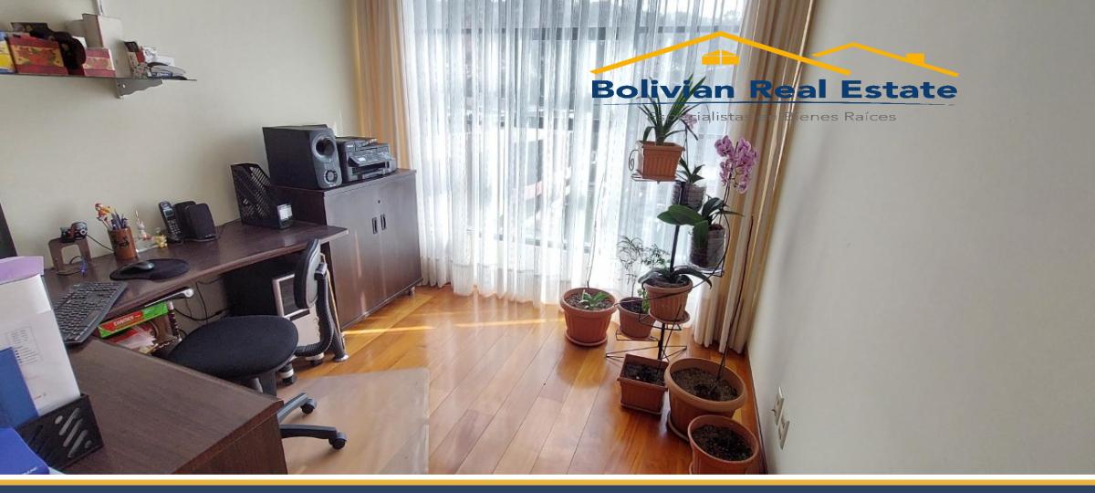 BONITO DEPARTAMENTO AMOBLADO EN ALQUILER