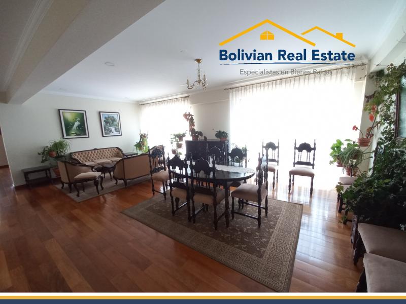 BONITO DEPARTAMENTO AMOBLADO EN ALQUILER