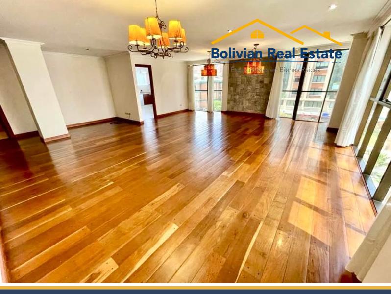 EN VENTA AMPLIO Y BONITO DEPARTAMENTO EN CALACOTO