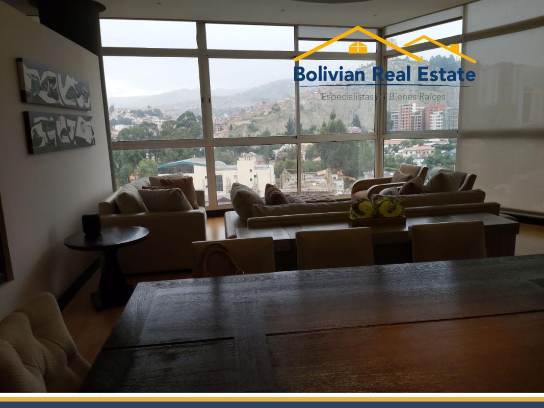 LA FLORIDA HERMOSO P.H. DUPLEX EN ALQUILER