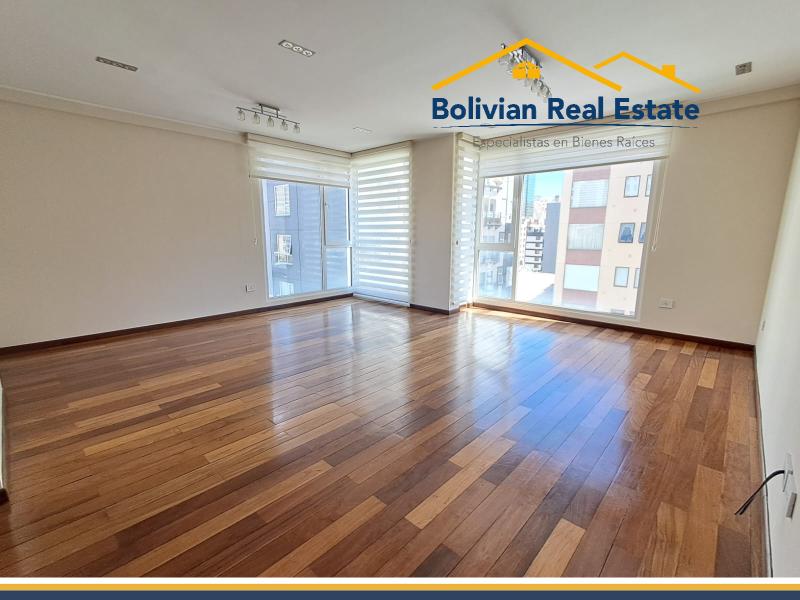 PRECIOSO DEPARTAMENTO EN ALQUILER – CALACOTO