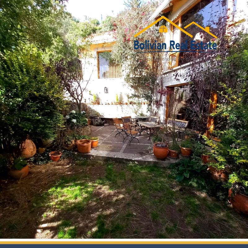 LINDA RESIDENCIA EN ALQUILER EN OBRAJES SECTOR VELASCATO