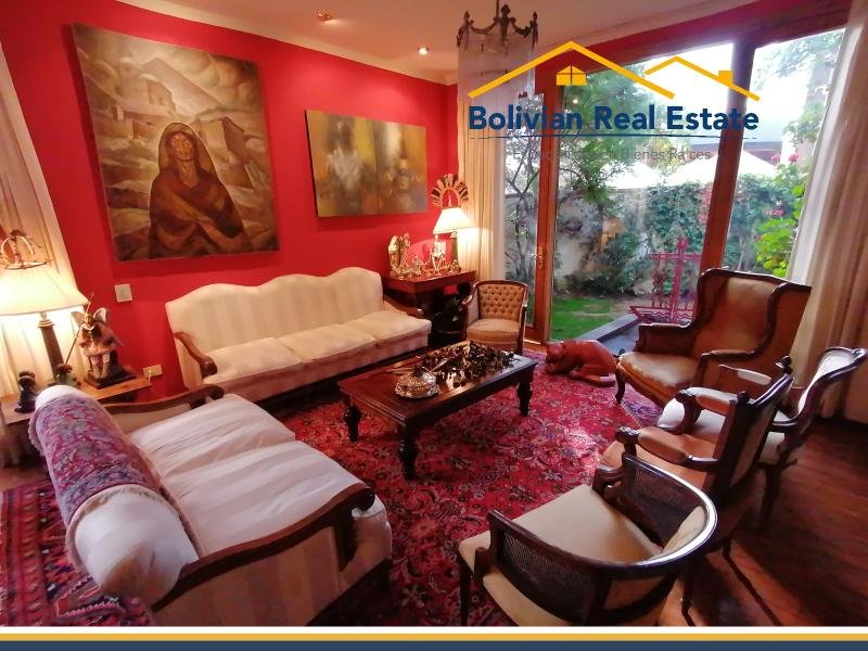LINDA RESIDENCIA EN ALQUILER EN OBRAJES SECTOR VELASCATO