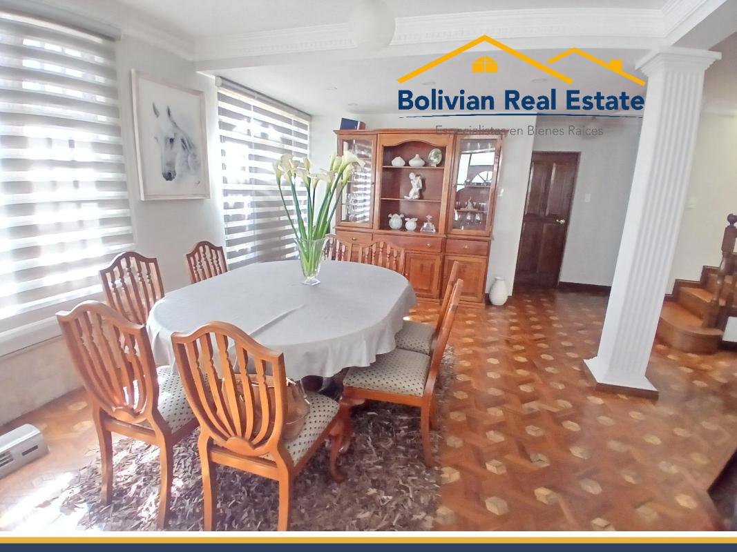 BONITA CASA EN VENTA EN BOLOGNIA