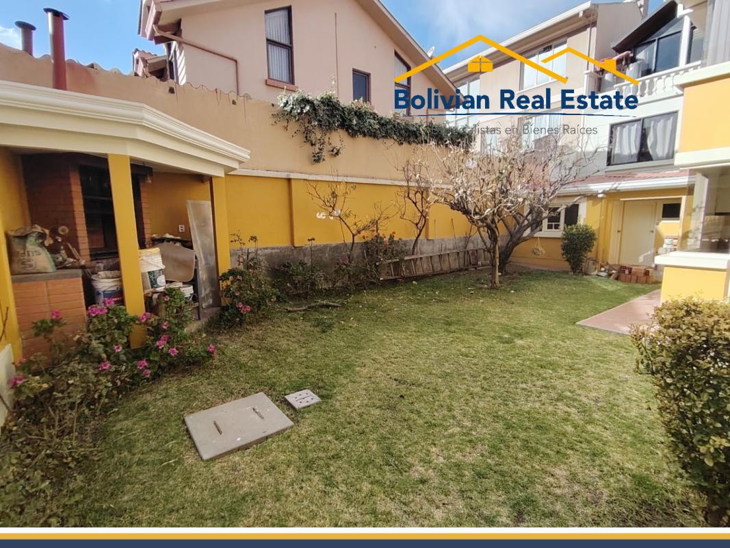 BONITA CASA EN VENTA EN IRPAVI – ALTURA CALLE 4