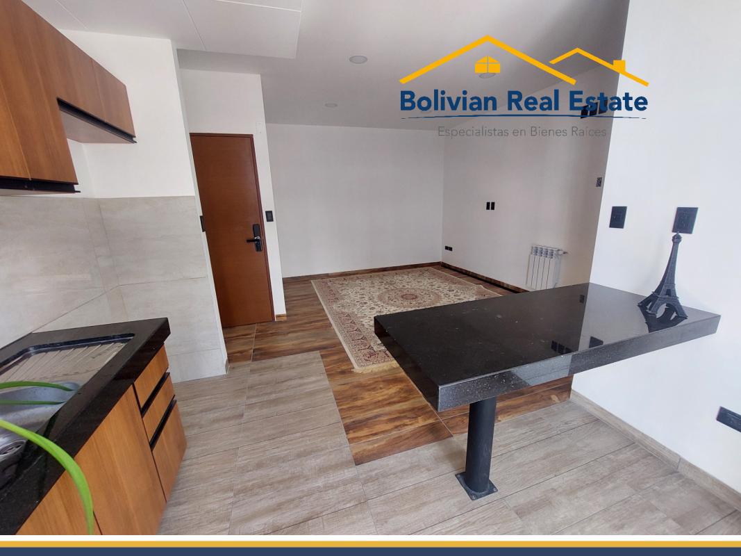ELEGANTE DEPARTAMENTO EN VENTA EN PLENO SAN MIGUEL