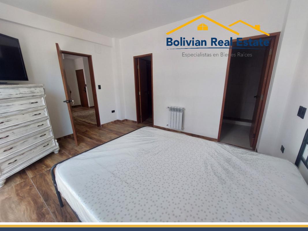 ELEGANTE DEPARTAMENTO EN VENTA EN PLENO SAN MIGUEL