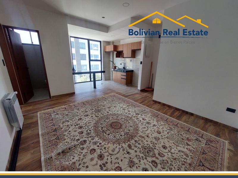 ELEGANTE DEPARTAMENTO EN VENTA EN PLENO SAN MIGUEL
