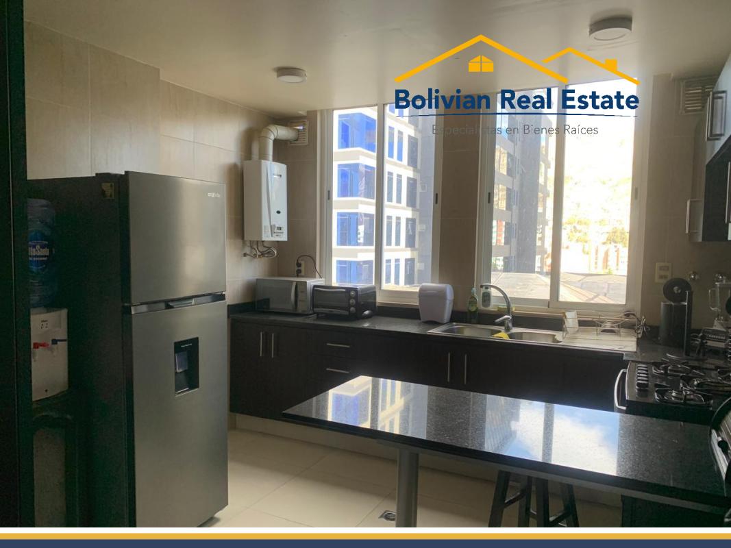 CALACOTO A PASOS DE LA CALLE 21 – BONITO DEPARTAMENTO AMOBLADO EN ALQUILER