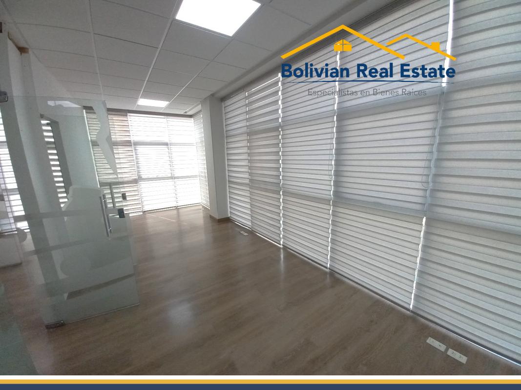EXCELENTE OFICINA EN VENTA EN CALACOTO