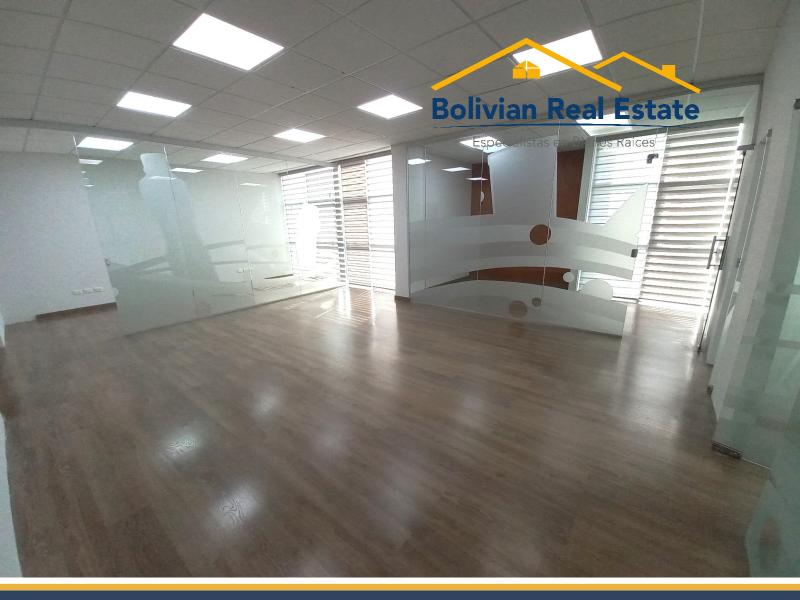 EXCELENTE OFICINA EN VENTA EN CALACOTO