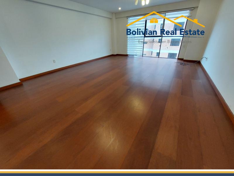 ACHUMANI – SECTOR ASILO SAN RAMÓN | BONITO DEPARTAMENTO EN ALQUILER